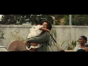 Bob Marley: One Love - Official Trailer (2024 Movie)