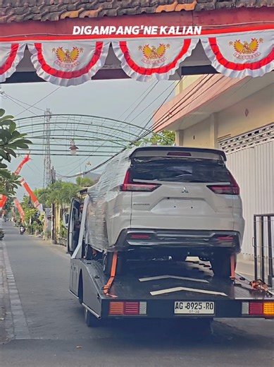 Promo Tahun Baru Mitsubishi di PT. Sun Star Motor Blitar