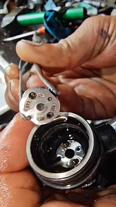 2kd diesel engine injector setting | amir jadoon