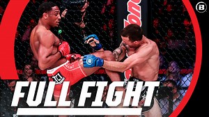 After two years out, Pat Curran returns to Bellator to take on AJ McKee in Chicago at Bellator 221 👊 What can we expect from AJ McKee #BellatorXRizin in Saitama? 🇯🇵 | Bellator MMA