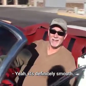 32K views · 5.9K reactions | "Wildcat" V8 '61 Buick LeSabre Convertible! | My Car Story With Lou | Facebook