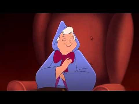 Disneys Cinderella 2 + 3 - German Trailer (2012)