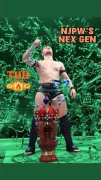 Are You EXCITED About NJPW’s NEXT Generation Of Wrestlers? #njpw #wrestling