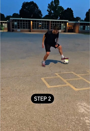 Master Your Defender with Effective Footwork Techniques