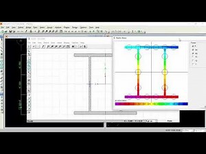Uso del Modulo Section Designer de SAP2000 y Etabs