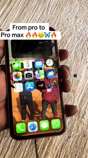 Transforming Your Skills from Pro to Pro Max