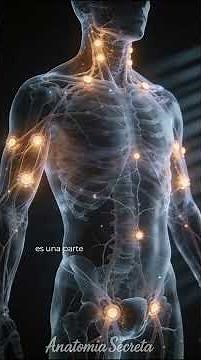 🧚 THE LYMPHATIC SYSTEM | Parts of the Human Body #71