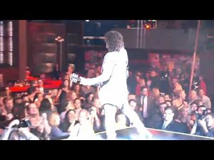 Def Leppard - Armageddon It (Live - 2012) [Pro-Shot]