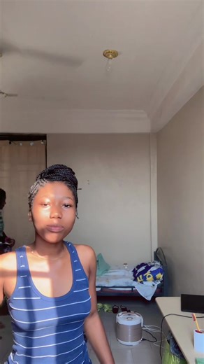 College Orientation Moments at KNUST