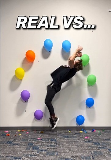 Real vs AI 😂 | ai robots