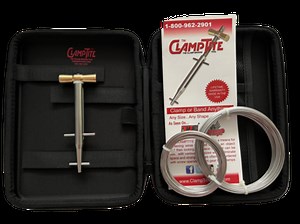 Premium ClampTite Tool Kit for sale in Cape Canaveral, FL, Price: $129.95