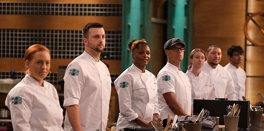 Here Are All the Chefs Competing on 'Top Chef' Season 18 in Portland