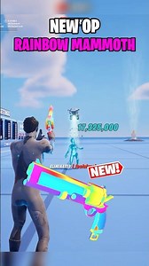 THIS WEAPON DOES OVER 10 MILLION DAMAGE! 👍😱