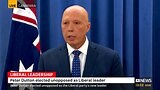Dutton makeover - Media Watch