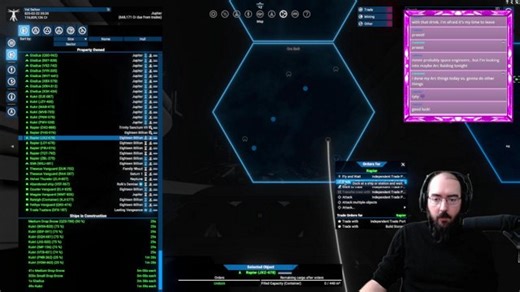 We did the crisis research... now we wait & continue to build stuff