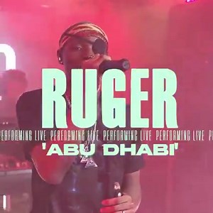 1.1K views · 246 reactions | BOUNCE performance with glitch africa | Ruger jonzing | Facebook