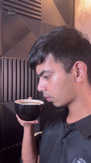 Bagaimana Ya Cara Menyeduh Kopi Tubruk Yang Benar? #jpwcoffee #kopi #coffee
