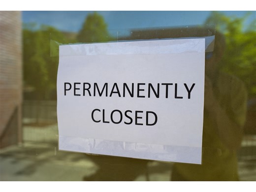 N.J. bar, restaurant closes abruptly after 16 years