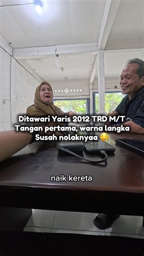 Rekomendasi Mobil Toyota Yaris dan Modifikasinya