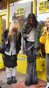 24K views · 2.1K reactions | What do you guys think of their fits?? 懶 | Rogue | Facebook