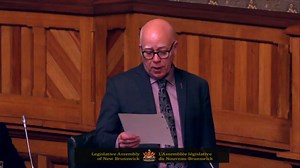 NB has more corporate lobbyists than ever, but we’re still using the “temporary” registry created 8 years ago — it’s remained unchanged for over 7 years. It is unacceptable that transparency and accountability remain shrouded in mystery when it comes to those lobbying this government. --- Le N.B- compte plus de lobbyistes d'entreprise que jamais, mais nous utilisons toujours le registre « temporaire » créé il y a huit ans, qui n'a pas changé depuis plus de sept ans. Il est inacceptable que la tr