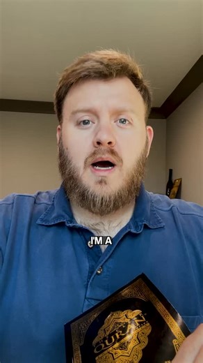 8.4K views · 24 reactions | What is Islam? What’s the difference between the Quran and the Bible? I’m a Christian starting a new series: Reading the Quran. This “Part 0” is our starting guide to understanding the basics of Islam, from the 5 Pillars to key terms like Tawhid. Follow along as we compare the Quran and the Bible. #Islam #Christianity #BibleStudy #God #Verseoftheday | Robert Courson | Facebook