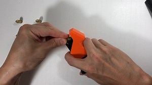 Watch magspeedloader Sig Sauer P365/X/XL Speed loader-1 all colors on Amazon Live