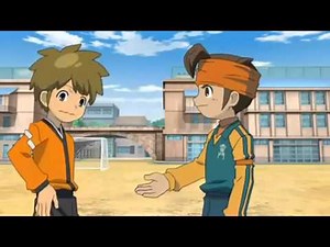 Inazuma Eleven Episode 44 Vostfr ( 2 / 2 ) - Une Autre Majin The Hand