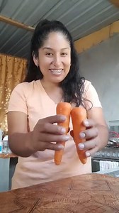 557K views · 11K reactions | Pancakes de zanahoria para el desayuno凌丹 delicioso y fácil de preprarar珞 #pancakes #zanahoria #desayunos #desayunodelicioso #recetasfaciles #recetas | Maryori Crespo Oficial | Facebook