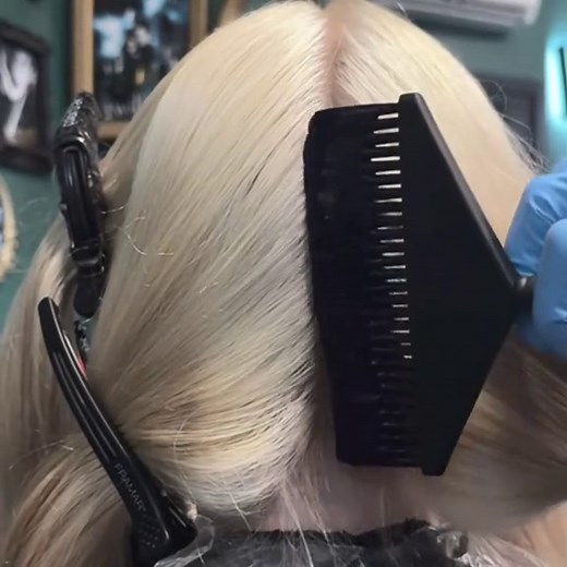 Want to Dye Hair Purple? DIY Purple Hair Dye Guide
