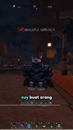 kalo melihat cheater atau sc script seperti ini mau kalian apain? coba komen😹 #roblox #theforge