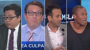 What five bullish experts have to say about bitcoin