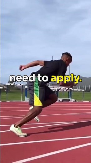 2 Ways To Run Faster Based On Science