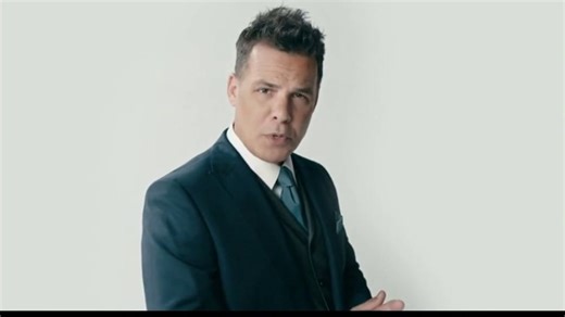 Particle TV Spot, 'See This'