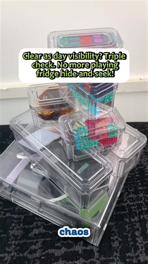 🏠🤬Total game-changer for anyone who hates mess-💥turst me,you’ll obsessed 🤩 #storagehacks #clutterfree #messy #organization #storagebox