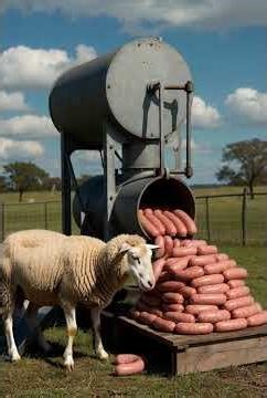 The Future of Animal Farm