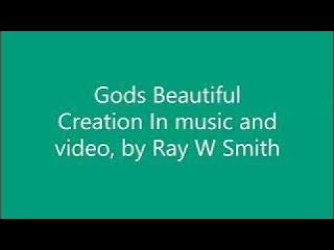 God's Masterpiece: Exploring Creation Through Plants and Trees