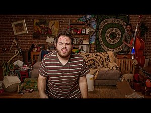 Claude VonStroke - Slink [OFFICIAL VIDEO]