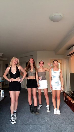 A week laterrr 🫶🫶 #schoolies #schoolies2022 #outfit #outfitideas | outfits