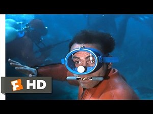 Thunderball (9/10) Movie CLIP - Bond Enters the Battle (1965) HD