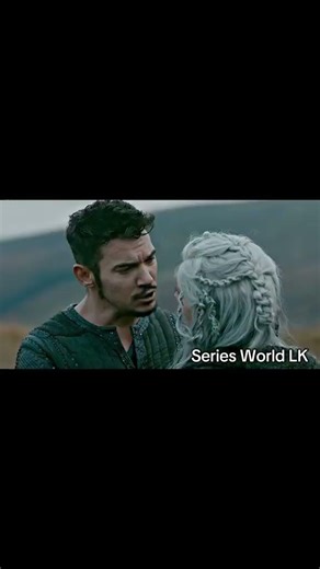 Lagertha: The Greatest Shield-Maiden in History! 🛡️⚔️ | Vikings #seriesworldlk