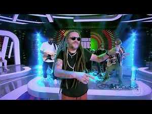 Um Anjo do Céu do Maskavo - Performance emocionante no Caldeirão do Mion