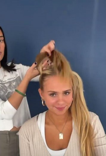 Get Those Ears Up! Adorable Mickey Mouse Hairstyle Tutorial