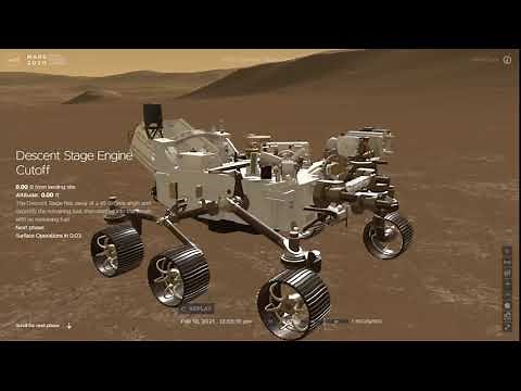 NASA's Eyes: explore the solar system, Earth, and exoplanets.