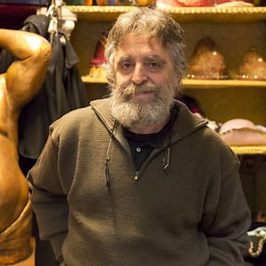 Carlos Brassesco, Mask Maker