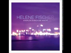 Helene Fischer - Atemlos (Lyrics)