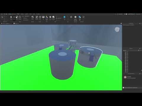 elemental magic arena: acid map