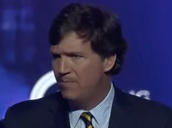 Tucker Carlson At Turning Point USA: You Can Not Lead If You're Afraid