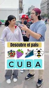 ¿Cuántos países adivinaste? 👀🤣 #challenge #quiz #reto