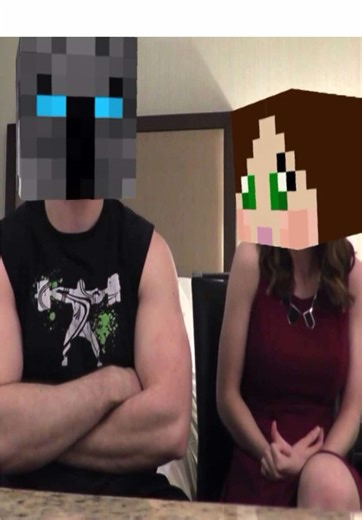 terorizing the mcdonalds #popularmmos | jen and pat